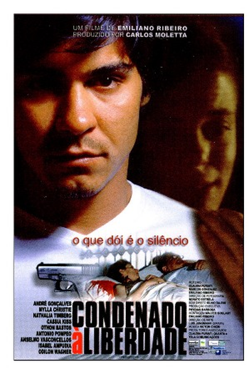  de Filme Condenado à Liberdade (2000)