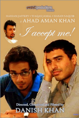 I Accept Me! (I Accept Me!)