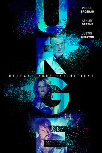  de Filme Urge: Droga Mortal (2016)