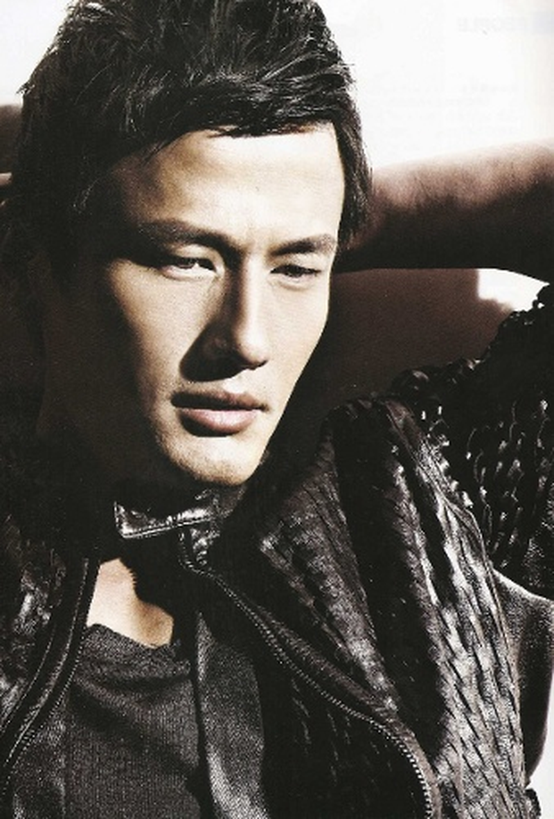 Terence Yin - Foto 1