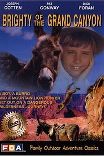 Poster de Filme O Brilho do Grand Canyon (1967)