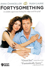 Fortysomething (Fortysomething)
