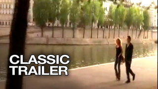 Trailer: Before Sunset (2004) Official Trailer #1 - Ethan Hawke Movie