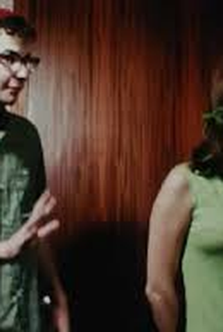 Poster 2 de Curta Orientation (1968)