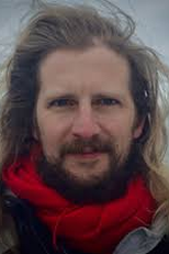 Matias Borgström