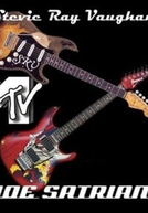Stevie Ray Vaughan & Joe Satriani - Live - MTV Unplugged