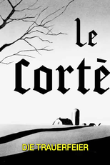 The Procession (Le cortège)