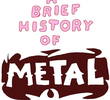 Breve História do Estilo Metal