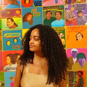 Foto de perfil de Laryssa