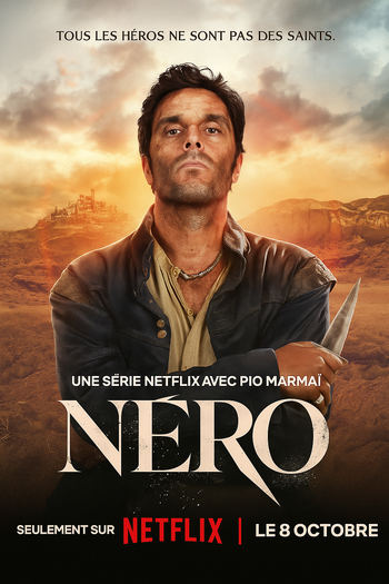  de Série Néro (2025)