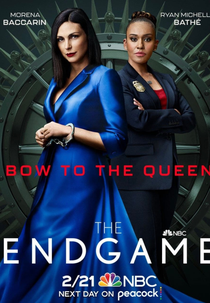 The Endgame (1ª Temporada) (The Endgame (Season 1))
