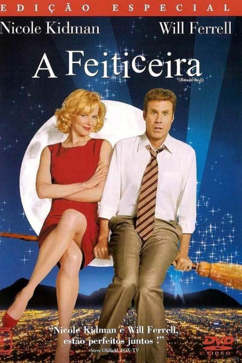  de Filme A Feiticeira (2005)