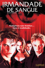 Irmandade de Sangue (The Brotherhood)