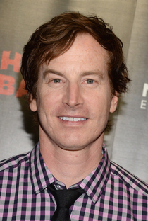 Rob Huebel - Poster 1