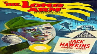Trailer: 1956 - The Long Arm (The Third Key) / Justiça Final