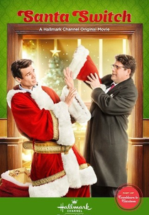 Um Natal Bem Diferente (Santa Switch)