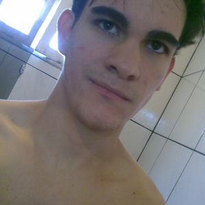 Foto de perfil de Fagner Martins
