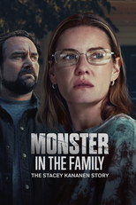 Monstro na Família: A História de Stacey Kananen (Monster in the Family: The Stacey Kananen Story)