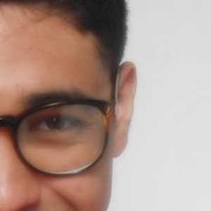 Foto de perfil de Danilo Coelho