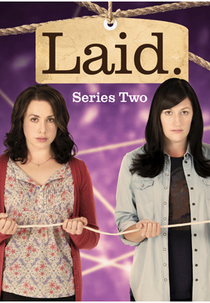 Laid (2ª Temporada) (Laid Season 2)