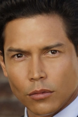 Anthony Ruivivar