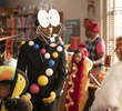 Costume Contest
