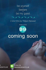 BG Club. (Bangkok Gay Club)