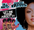 Fedde Le Grand vs. Ida Corr: Let Me Think About It