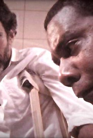 Poster 2 de Curta Justiça ao Insulto (2005)