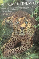 África - O Paraíso Selvagem: Vol. 1 (a Home In The Wild)