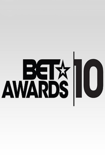 Poster de TV BET Awards 2010 (2010)