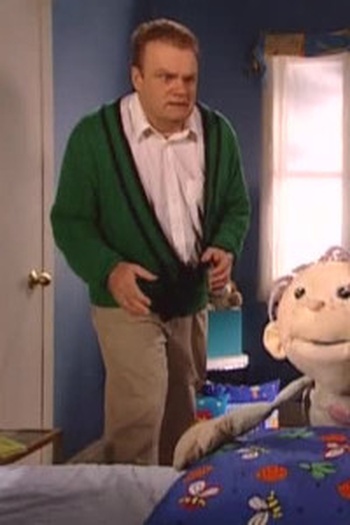 Poster de Episódio Cuddles Gets Laid (2002)