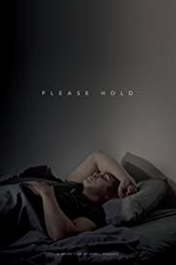 Poster de Curta Please Hold (2016)