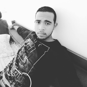 Foto de perfil de isaque de jesus