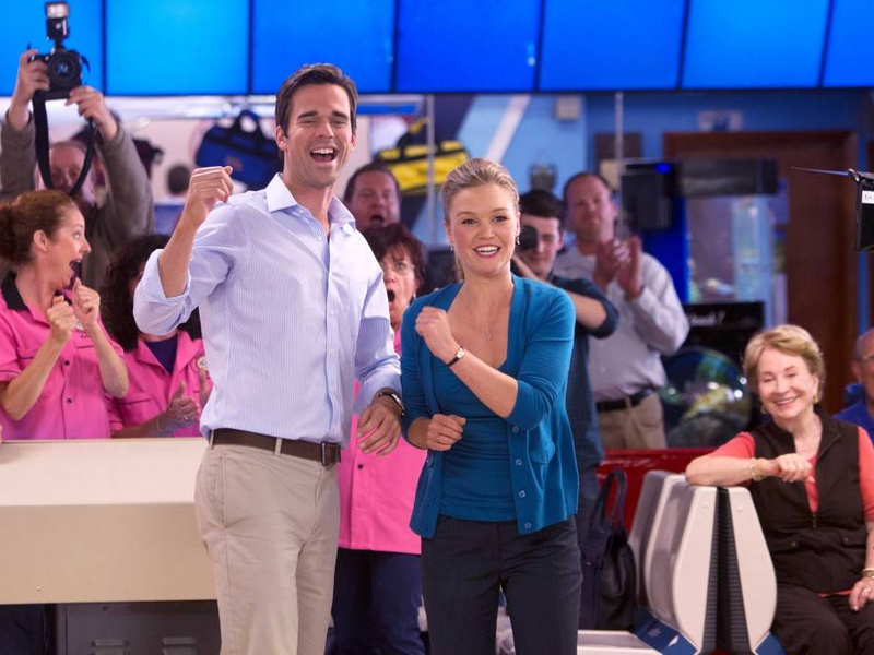 Foto 2 de O Candidato 