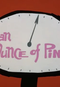 A Balança Que Falava Demais (An Ounce of Pink)