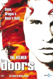 The Doors - Poster / Capa / Cartaz - Oficial 8