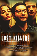 Lost Killers (Lost Killers)