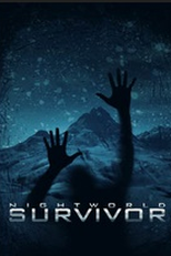 Nightworld: Survivor (Survivor)