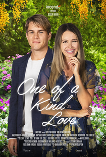 One of a Kind Love - Poster / Capa / Cartaz - Oficial 1