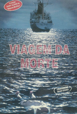 Poster 4 de Filme Viagem da Morte (1996)