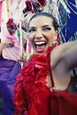 A Verdadeira História da Bailarina de Vermelho (A Verdadeira História da Bailarina de Vermelho)