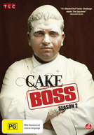Cake Boss (2ª Temporada) (Cake Boss (Season 2))
