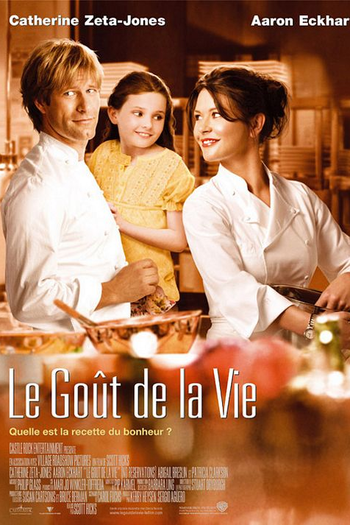  de Filme Sem Reservas (2007)