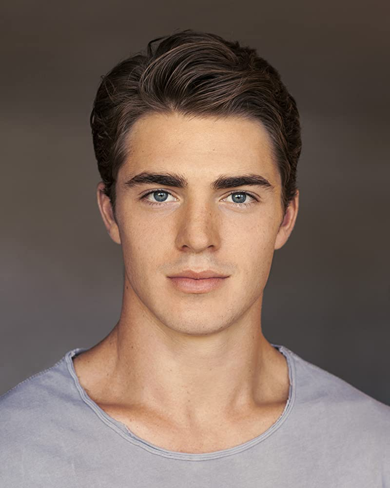 Spencer Neville - Foto 1