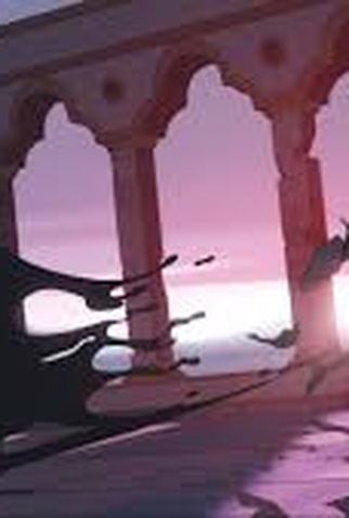 Poster 1 de Curta WITHIN, WITHOUT (2018)