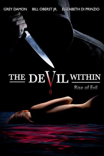  de Filme The Devil Within (2010)