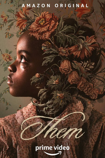  de Série Eles (1ª Temporada) (2021)