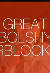 Grandes Iarbos! Fazendo "A Laranja Mecânica" (Great Bolshy Yarblockos! Making 'A Clockwork Orange')