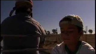 Trailer: Atrás das Nuvens - Trailer 2007